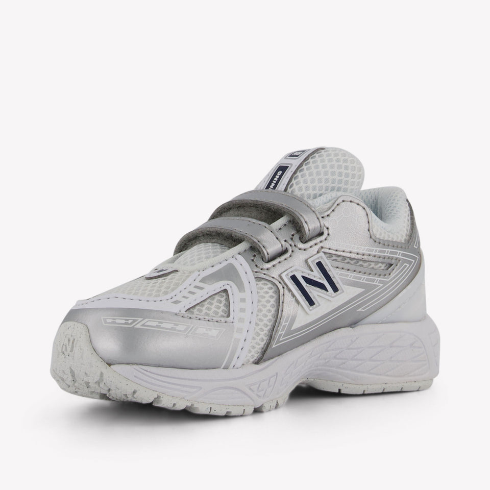 New Balance IV1906 Unisex Sneakers in Wit