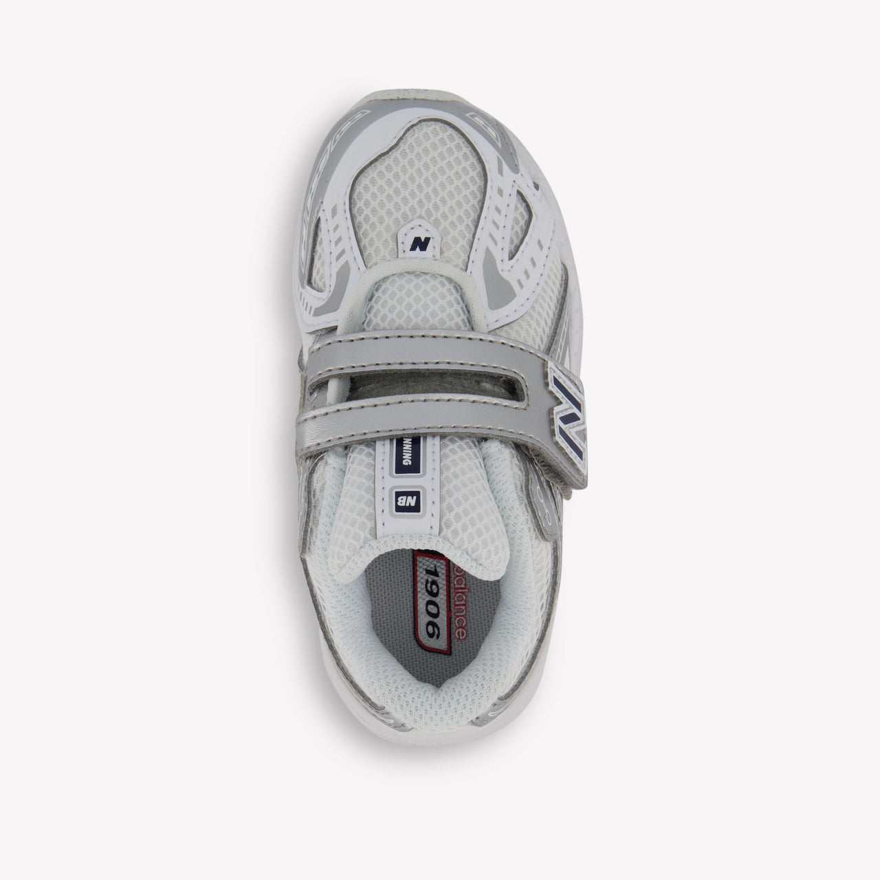 New Balance Iv1906 Unisex Sneakers  White