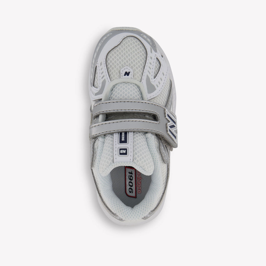 New Balance Iv1906 Unisex Sneakers  White