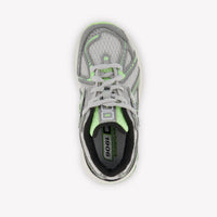 New Balance PC1906 Unisex Sneakers in Fluor Groen