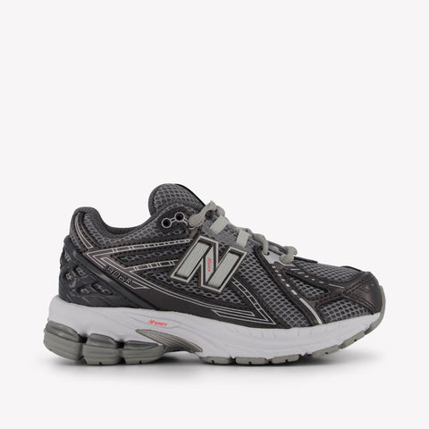 New Balance Gc1906 Unisex Sneakers  Dark Gray