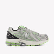 New Balance GC1906 Unisex Sneakers in Fluor Groen