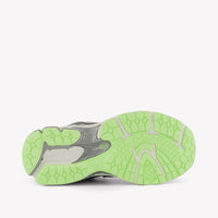 New Balance GC1906 Unisex Sneakers in Fluor Groen
