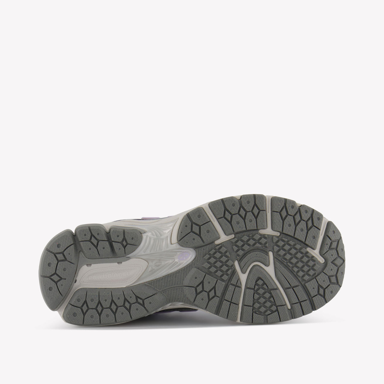 New Balance GC1906 Unisex Sneakers in Zilver