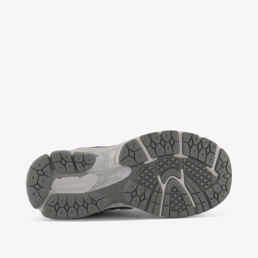 New Balance GC1906 Unisex Sneakers in Zilver