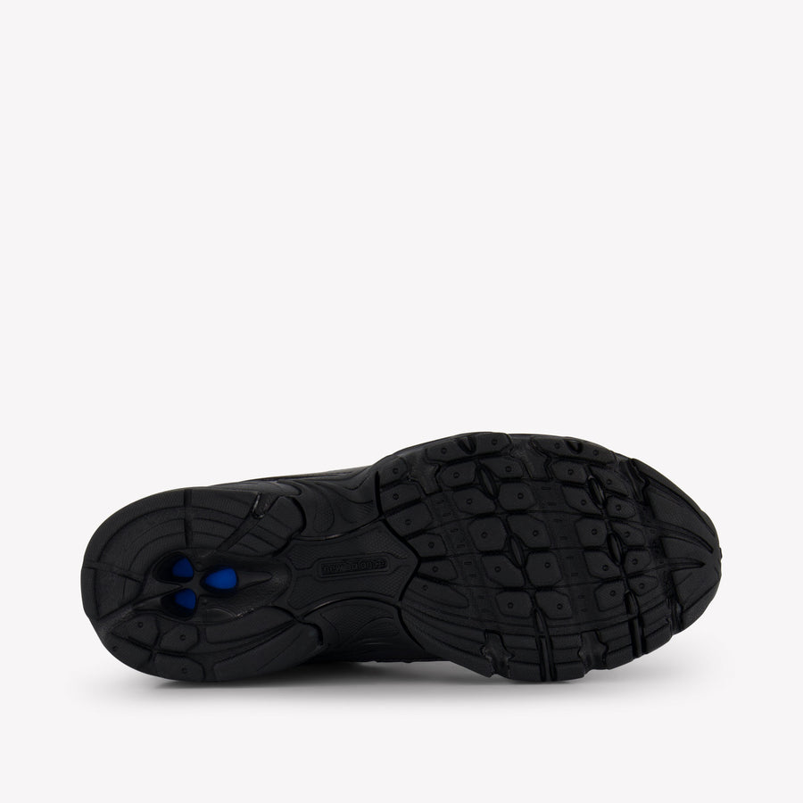 New Balance Gr740 Unisex Sneakers  Black