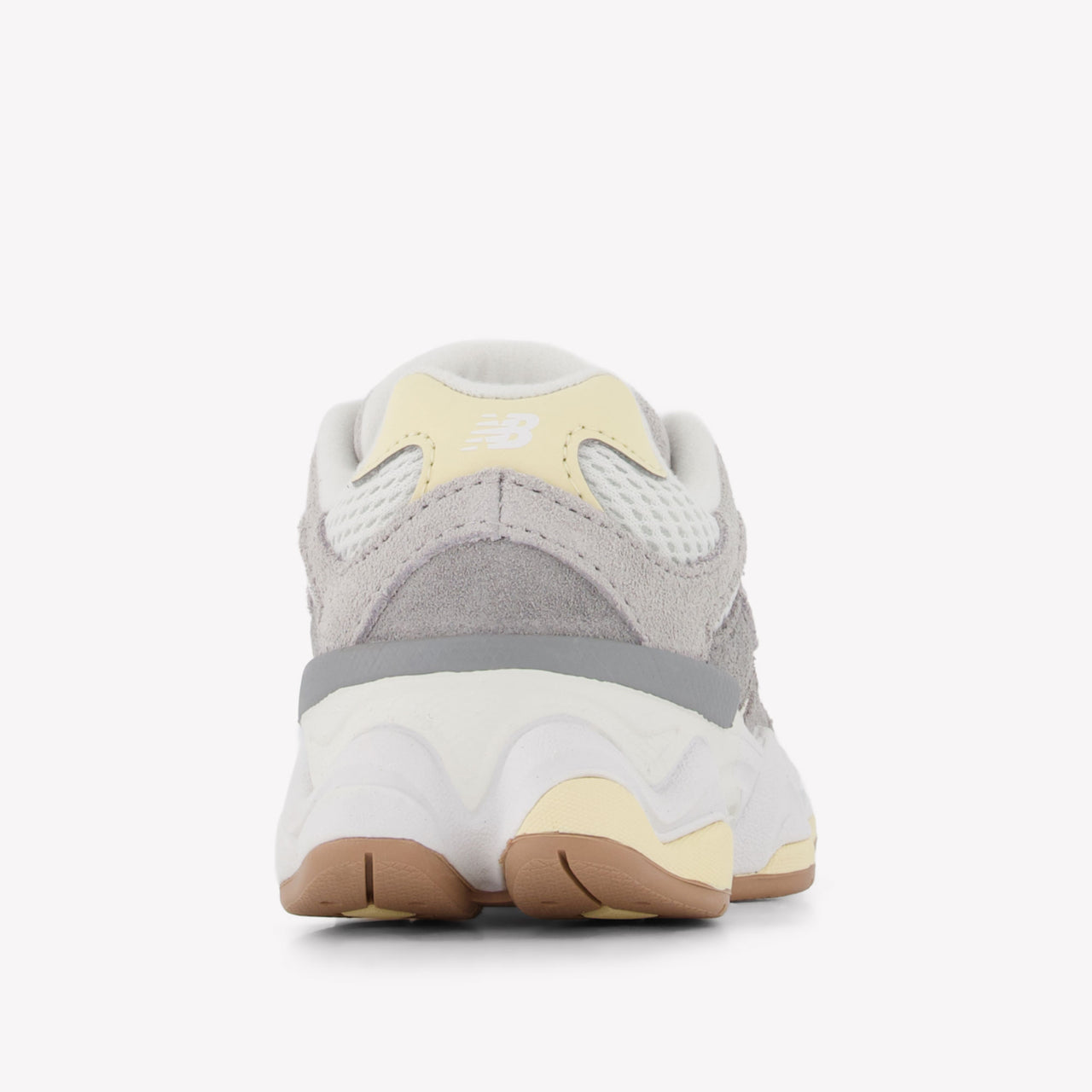 New Balance IV9060 Unisex Sneakers in Licht Grijs