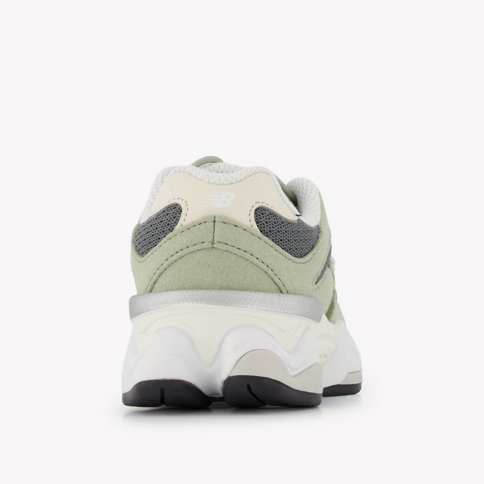 New Balance Iv9060 Unisex Sneakers  Light Green