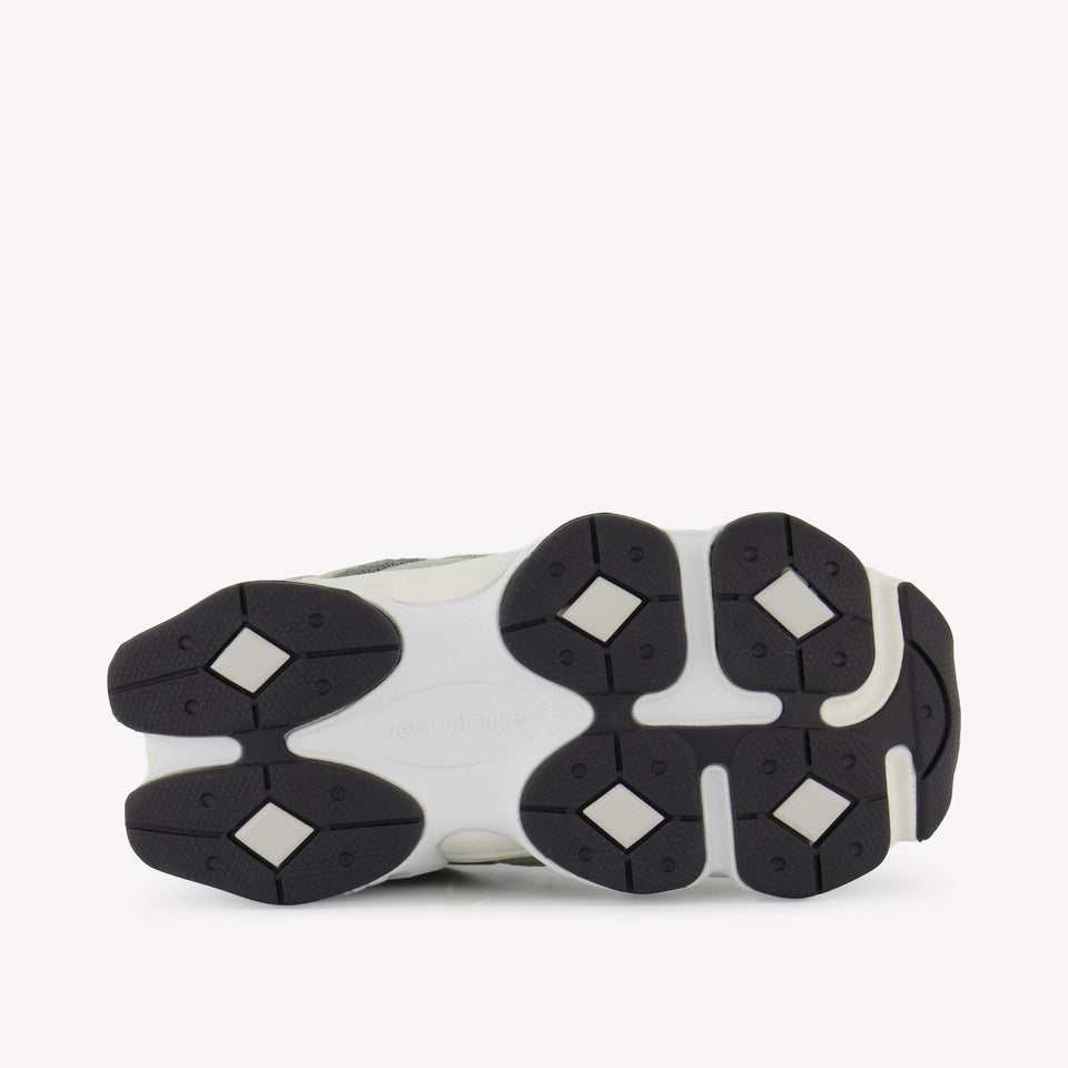 New Balance Iv9060 Unisex Sneakers  Light Green