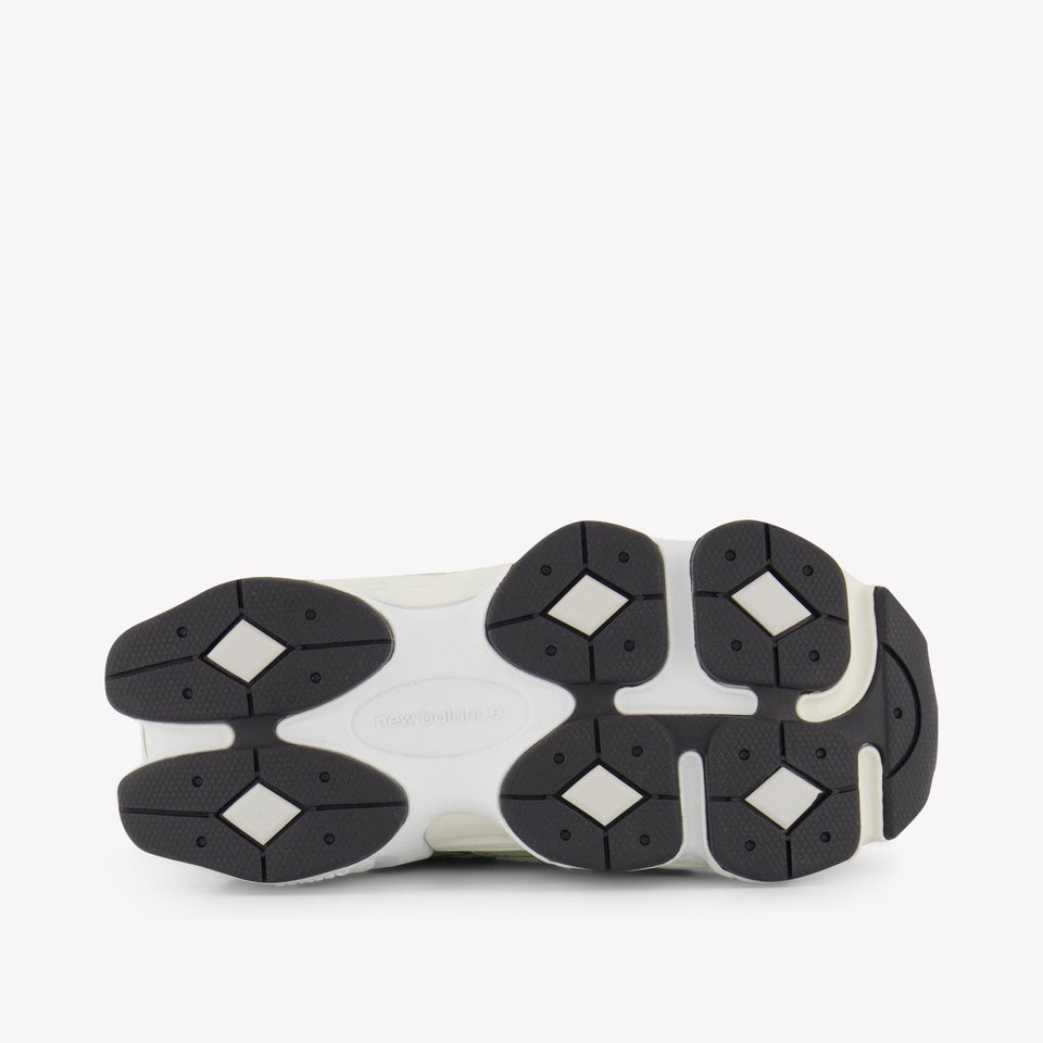 New Balance Pc9060 Unisex Sneakers  Light Green