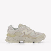 New Balance Gc9060 Unisex Sneakers  Offwhite