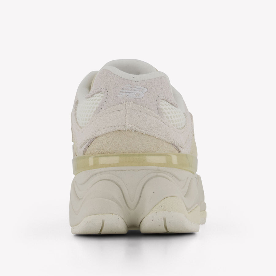 New Balance Gc9060 Unisex Sneakers  Offwhite