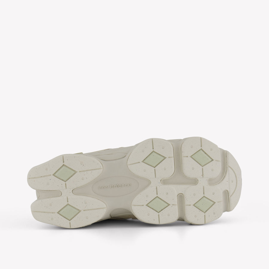 New Balance Gc9060 Unisex Sneakers  Offwhite