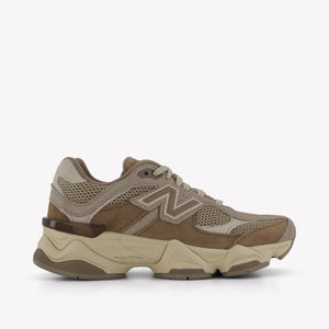 New Balance Gc9060 Unisex Sneakers  Beige