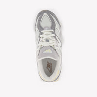 New Balance Gc9060 Balance Unisex Sneakers  Light Gray