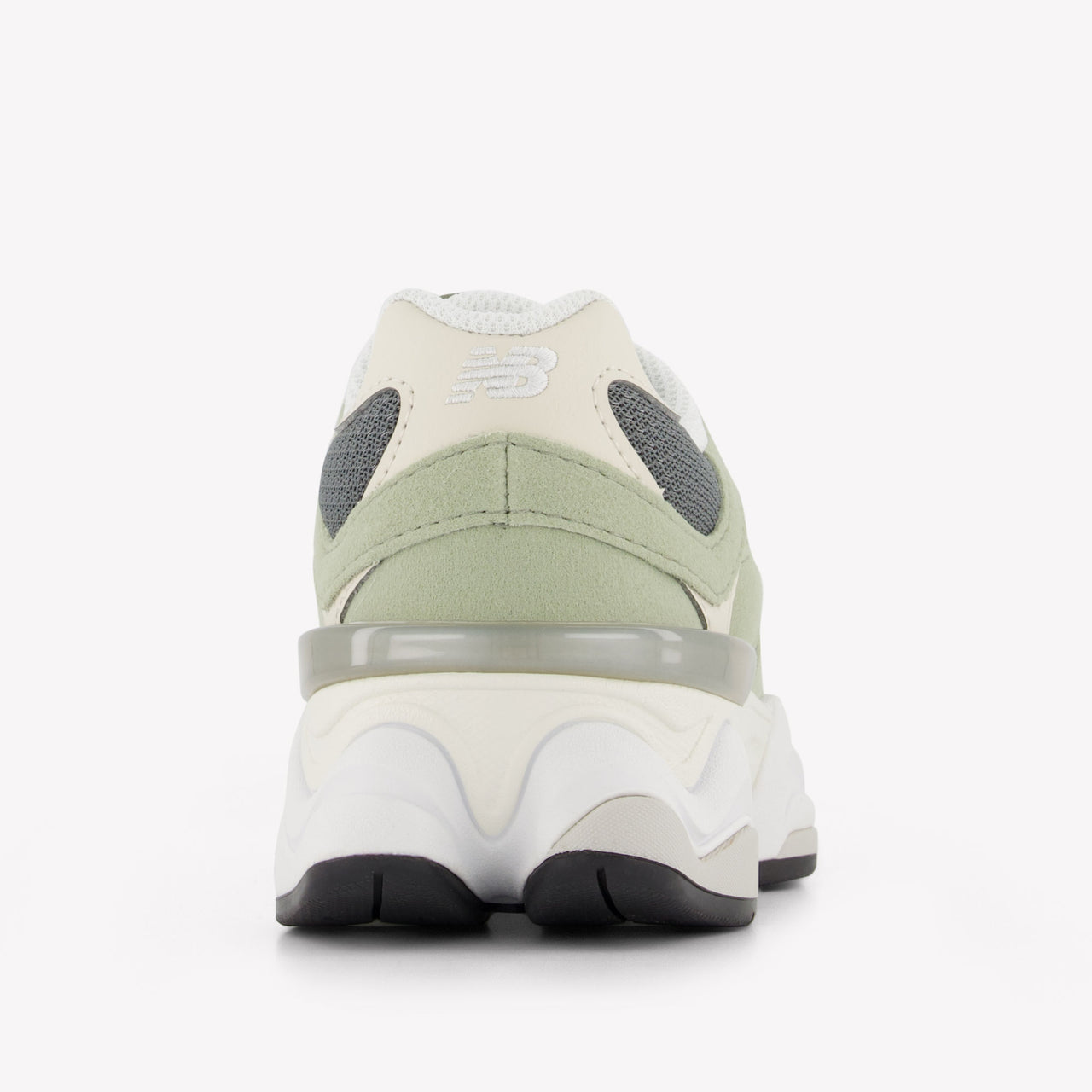 New Balance Gc9060 Unisex Sneakers  Light Green