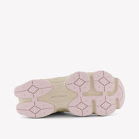 New Balance Gc9060 Unisex Sneakers  Light Pink