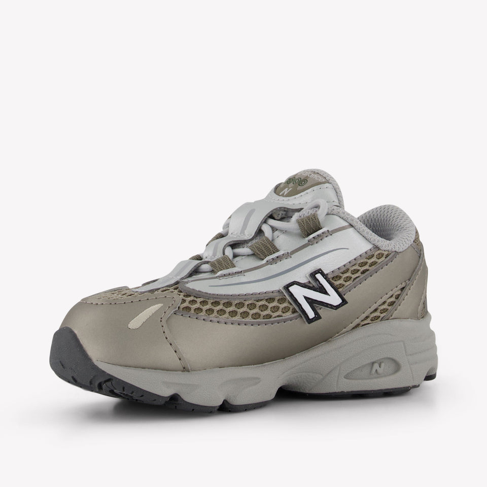 New Balance Iv1000 Unisex Sneakers  Bronze