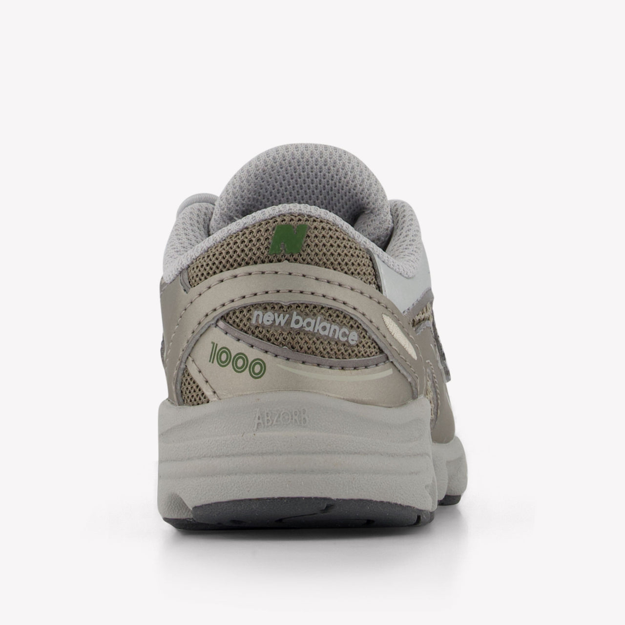New Balance IV1000 Unisex Sneakers in Brons