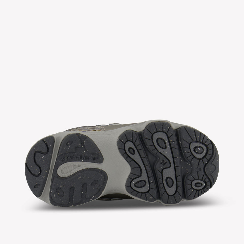 New Balance Iv1000 Unisex Sneakers  Bronze