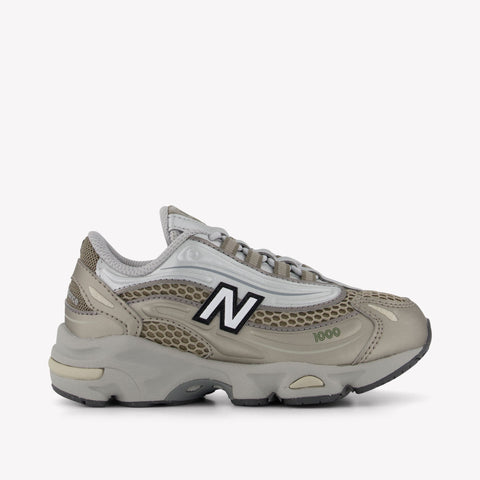 New Balance PV1000 Unisex Sneakers in Brons