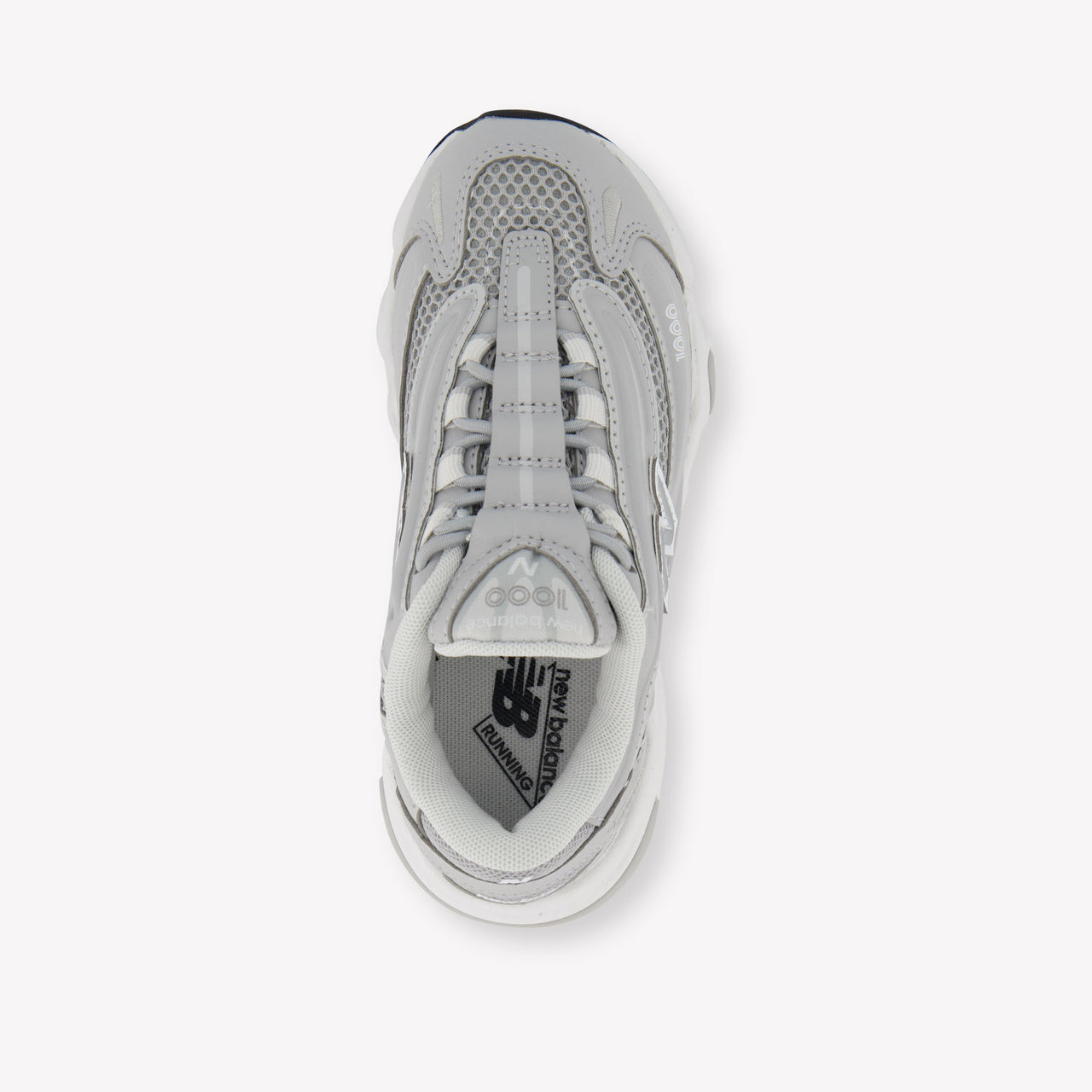 New Balance Pv1000 Unisex Sneakers  Light Gray