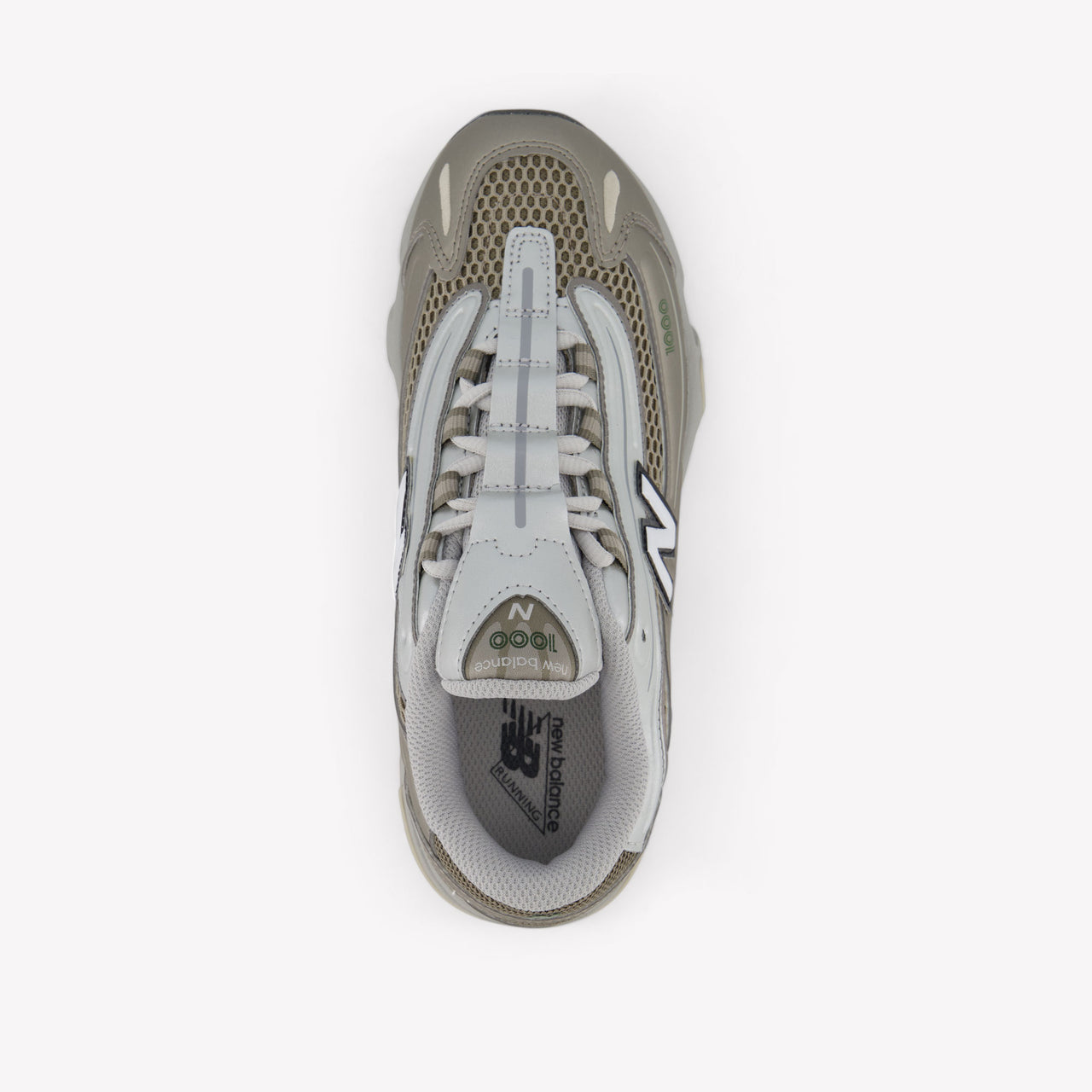 New Balance Gc1000 Balance Unisex Sneakers  Bronze
