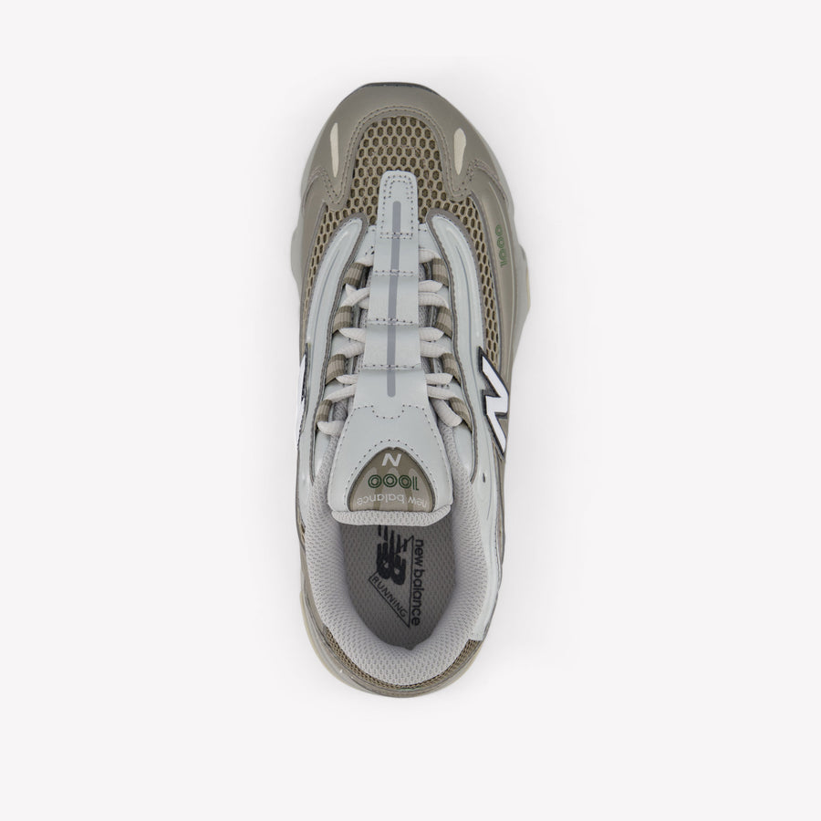 New Balance Gc1000 Balance Unisex Sneakers  Bronze