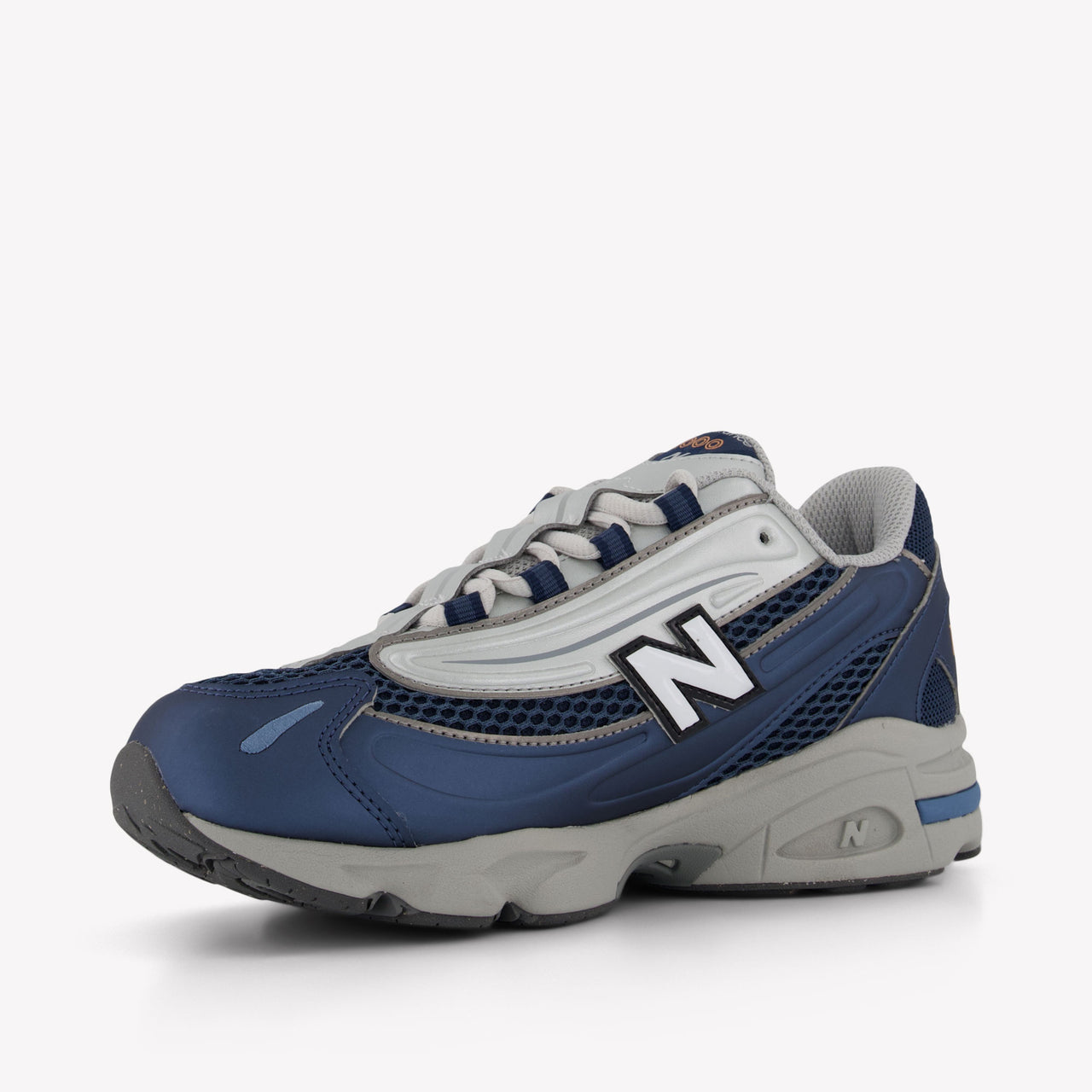 New Balance GC1000 Balance Unisex Sneakers in Blauw