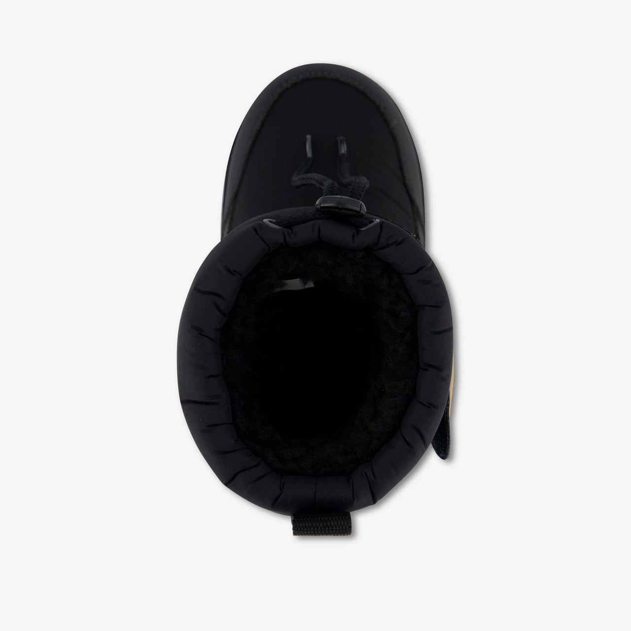 Moschino Girls Snowboots  Black