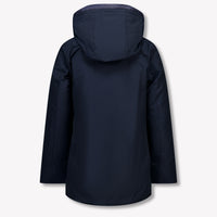 Woolrich Kinder Meisjes Winterjas In Navy