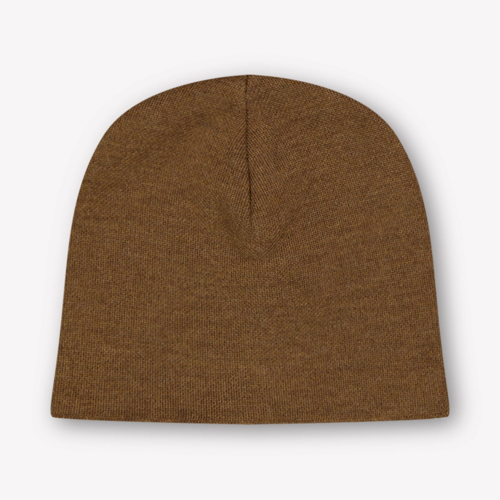 Fendi Kids Unisex Hat  Camel