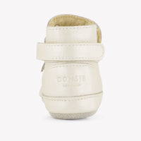 Donsje Amsterdam Cubow Baby Meisjes Schoenen In Zilver