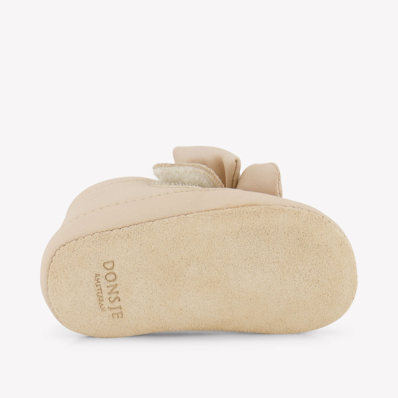 Donsje Amsterdam Baby Girls Shoes  Light Pink
