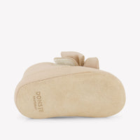 Donsje Amsterdam Baby Girls Shoes  Light Pink