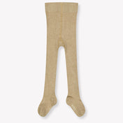 Donsje Amsterdam Baby Girls Maillot  Beige