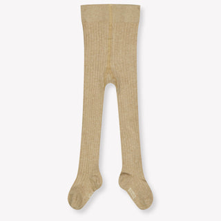 Donsje Amsterdam Baby Girls Maillot  Beige