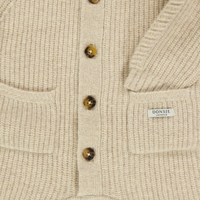 Donsje Amsterdam Baby Unisex Boxpakje In Beige