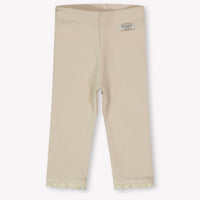 Donsje Amsterdam Affy Baby Girls Legggs  Light Pink