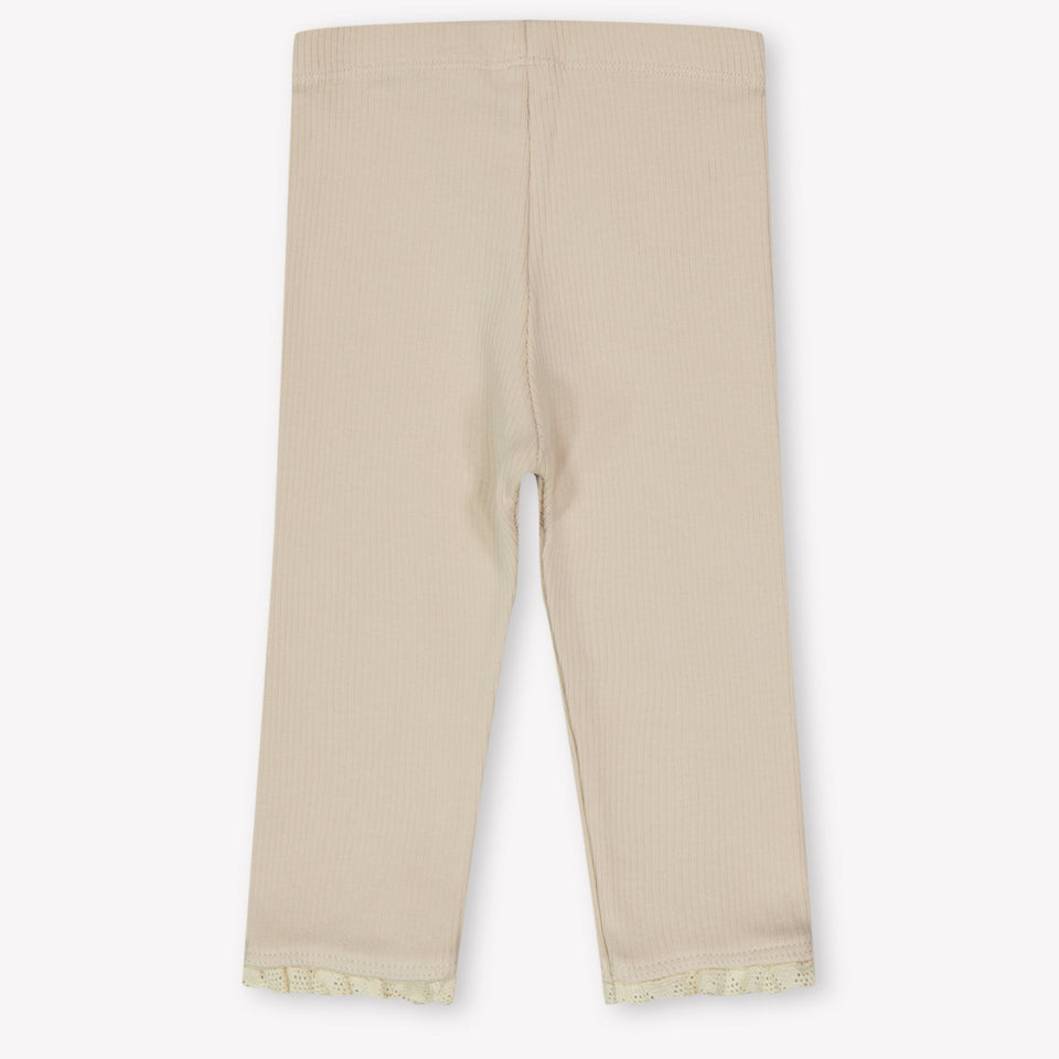 Donsje Amsterdam Affy Baby Meisjes Legging In Licht Roze