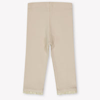 Donsje Amsterdam Affy Baby Girls Legggs  Light Pink