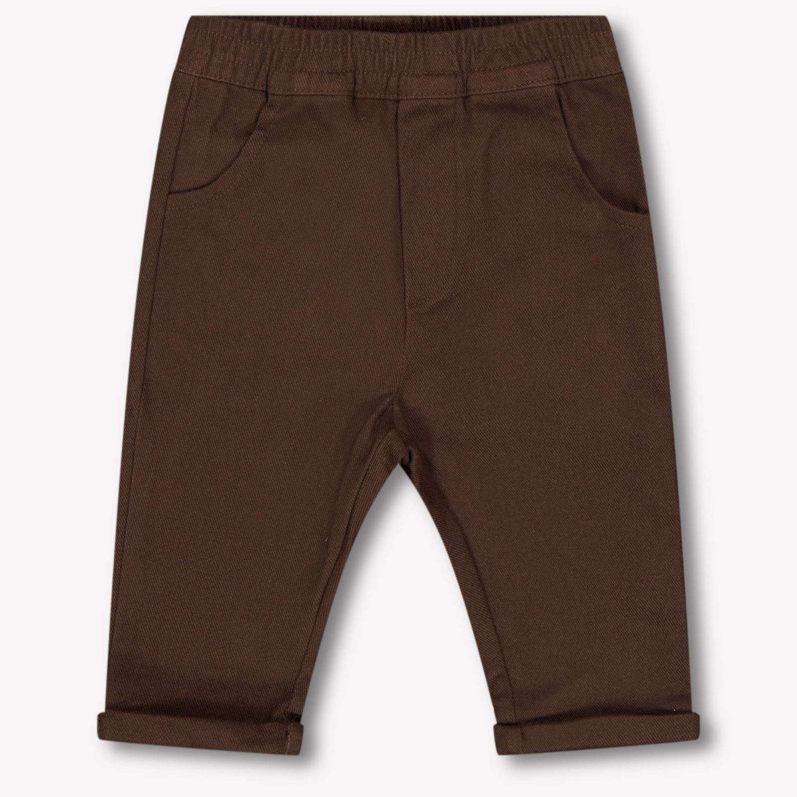 Donsje Amsterdam Baby Boys Pants  Brown