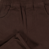 Donsje Amsterdam Baby Boys Pants  Brown
