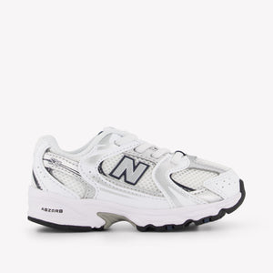New Balance IZ530 Unisex Sneakers in Wit