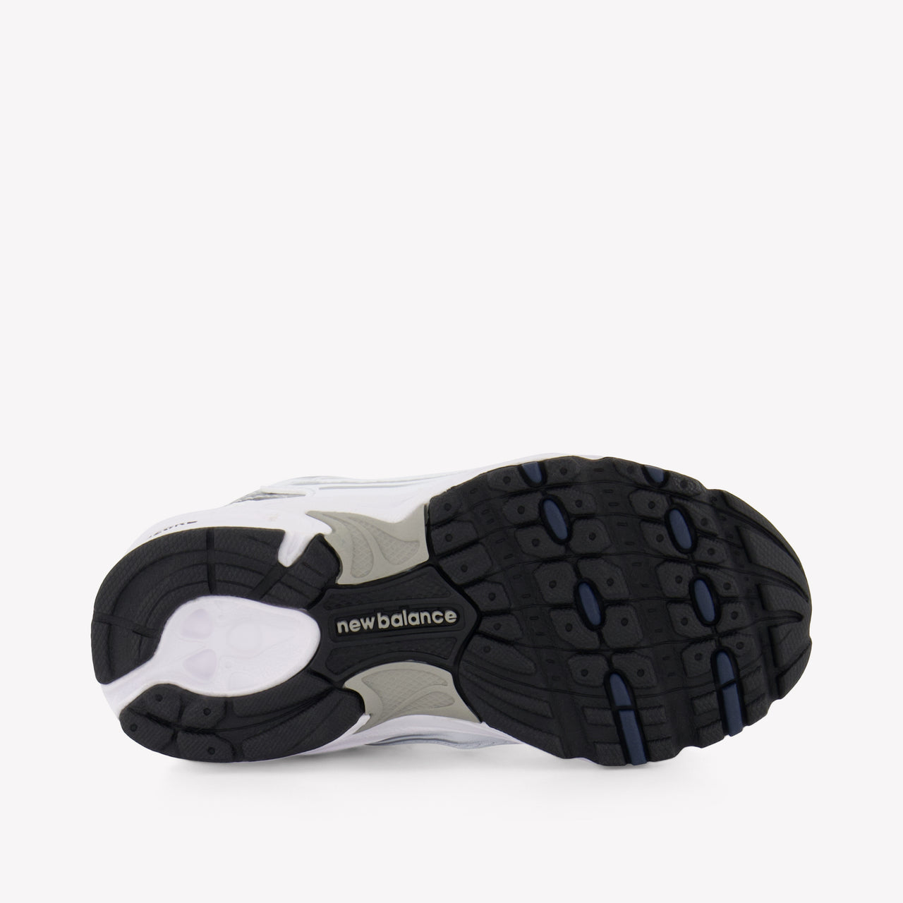 New Balance IZ530 Unisex Sneakers in Wit