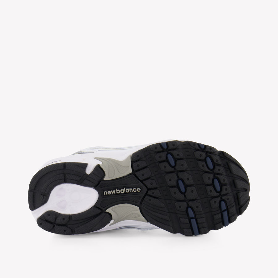 New Balance IZ530 Unisex Sneakers in Wit