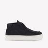 Andrea Montelpare Meisjes Schoenen In Navy