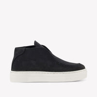 Andrea Montelpare Meisjes Schoenen In Navy