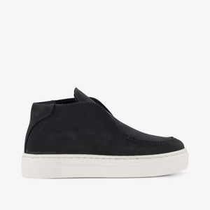 Andrea Montelpare Meisjes Schoenen In Navy