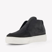Andrea Montelpare Meisjes Schoenen In Navy